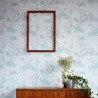 Papel Pintado Classic Woodlands Blue - SIAN ZENG