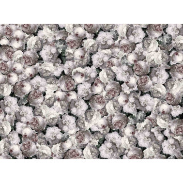 Papel Pintado BLOEMEN DOM152 - LES DOMINOTIERS