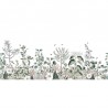 Papel Pintado BOTANICAL-GARDEN DOM1514 - LES DOMINOTIERS