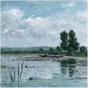 Papel Pintado MORNING-LAKE DOM151 - LES DOMINOTIERS