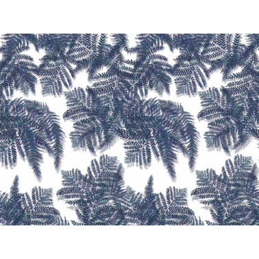 Papel Pintado WILDLAND DOM1517 - LES DOMINOTIERS