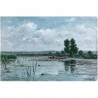 Papel Pintado MORNING-LAKE DOM151 - LES DOMINOTIERS