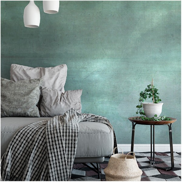Papel Pintado SEA-MISTS DOM1512 - LES DOMINOTIERS