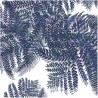 Papel Pintado WILDLAND DOM1517 - LES DOMINOTIERS