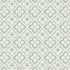 Papel Pintado 482-18 Edvin Willow Green - SANDBERG