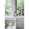 Papel Pintado 482-18 Edvin Willow Green - SANDBERG