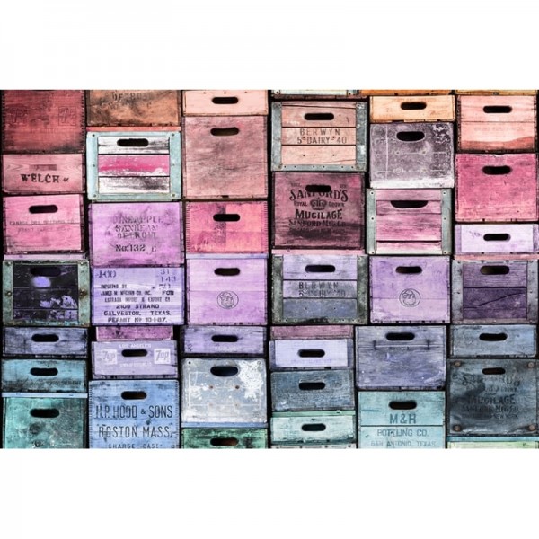 R13441 Color Boxes