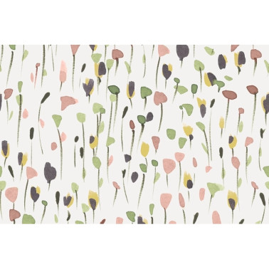 Papel Pintado R16691 Similitudes - REBEL WALLS