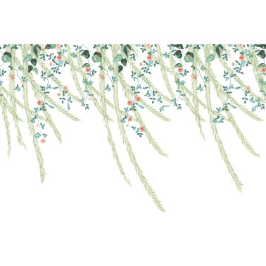 Papel Pintado R16783 Lush Foliage - REBEL WALLS
