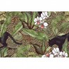 Papel Pintado R16801 Alluring Panthers - REBEL WALLS
