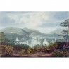 Papel Pintado R16821 Safe Haven - REBEL WALLS