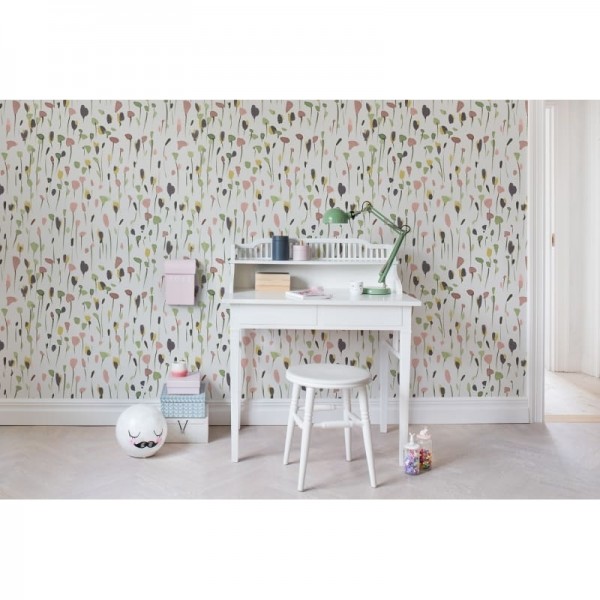 Papel Pintado R16691 Similitudes - REBEL WALLS