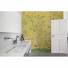 Papel Pintado R16745 Chinoiserie Chic, Saffron - REBEL WALLS