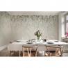 Papel Pintado R16781 Lush Foliage, Sage Tint - REBEL WALLS
