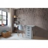 Papel Pintado R16782 Lush Foliage, Rose Dust - REBEL WALLS