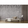 Papel Pintado R16782 Lush Foliage, Rose Dust - REBEL WALLS
