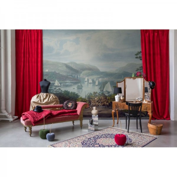 Papel Pintado R16821 Safe Haven - REBEL WALLS