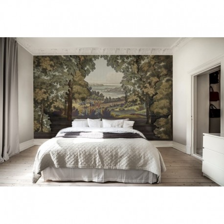 Papel Pintado R16831 Coulisse - REBEL WALLS