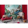Papel Pintado R16841 Housewarming - REBEL WALLS