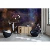 Papel Pintado R16911 Star Galaxy - REBEL WALLS