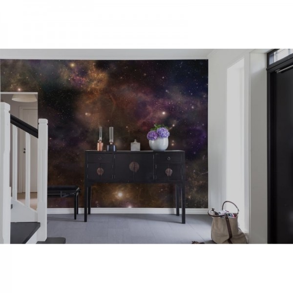Papel Pintado R16911 Star Galaxy - REBEL WALLS