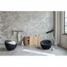 Papel Pintado R16922 Star Map, White - REBEL WALLS