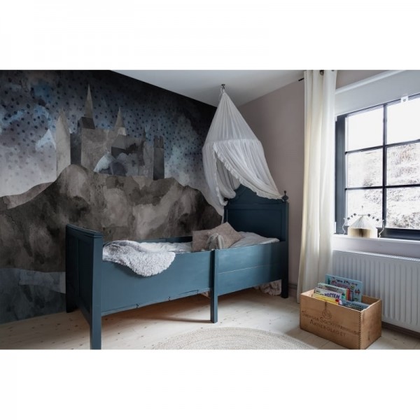 Papel Pintado R16951 Cliff Castle - REBEL WALLS