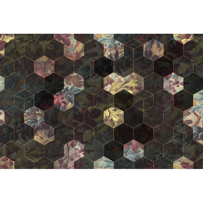 R16241 Vinum Hexagon