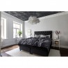 Papel Pintado R12571 Flow, Dark Blue - REBEL WALLS