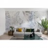Papel Pintado R13426 Big Diamond, Marble - REBEL WALLS