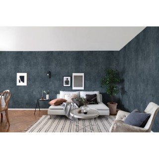 R15991 Fresco Wall, Blue