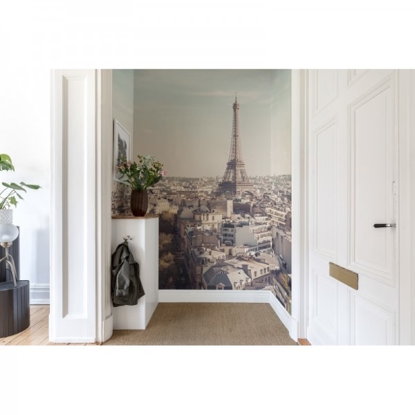 Papel Pintado R16111 La Vie - REBEL WALLS