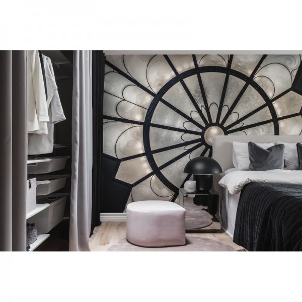 Papel Pintado R16120 Crystal Ceiling - REBEL WALLS