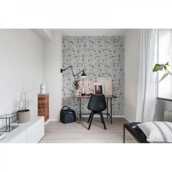 Papel Pintado R16150 Terrazzo - REBEL WALLS