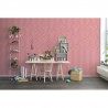 Papel Pintado R16283 Happy Hills, Bubble Gum - REBEL WALLS