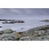 Papel Pintado R16401 Soft Rocks - REBEL WALLS