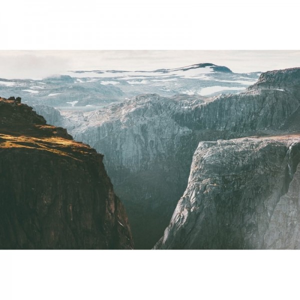 Papel Pintado R16451 Mount Giant - REBEL WALLS Papel Pintado R16451 Mount Giant - REBEL WALLS