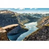 Papel Pintado R16461 Trolltunga - REBEL WALLS