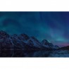 Papel Pintado R16491 Northern Lights - REBEL WALLS