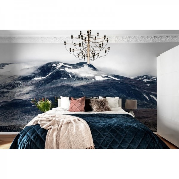 Papel Pintado R16371 The North - REBEL WALLS
