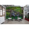 Papel Pintado R16381 Stream - REBEL WALLS
