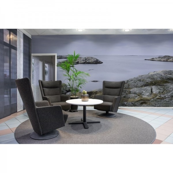Papel Pintado R16401 Soft Rocks - REBEL WALLS
