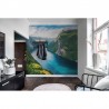 Papel Pintado R16411 Fjord - REBEL WALLS