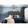 Papel Pintado R16421 Forest Lake - REBEL WALLS