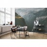 Papel Pintado R16451 Mount Giant - REBEL WALLS