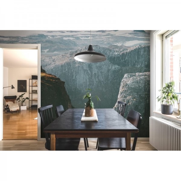 Papel Pintado R16451 Mount Giant - REBEL WALLS
