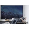 Papel Pintado R16491 Northern Lights - REBEL WALLS