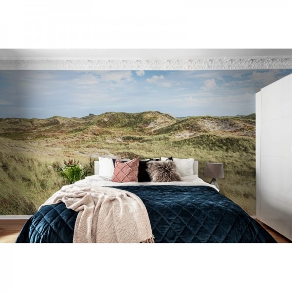 Papel Pintado R16511 The Wind - REBEL WALLS