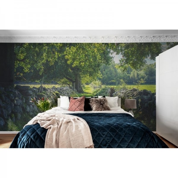 Papel Pintado R16651 Early Summer - REBEL WALLS