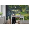 Papel Pintado R16651 Early Summer - REBEL WALLS
